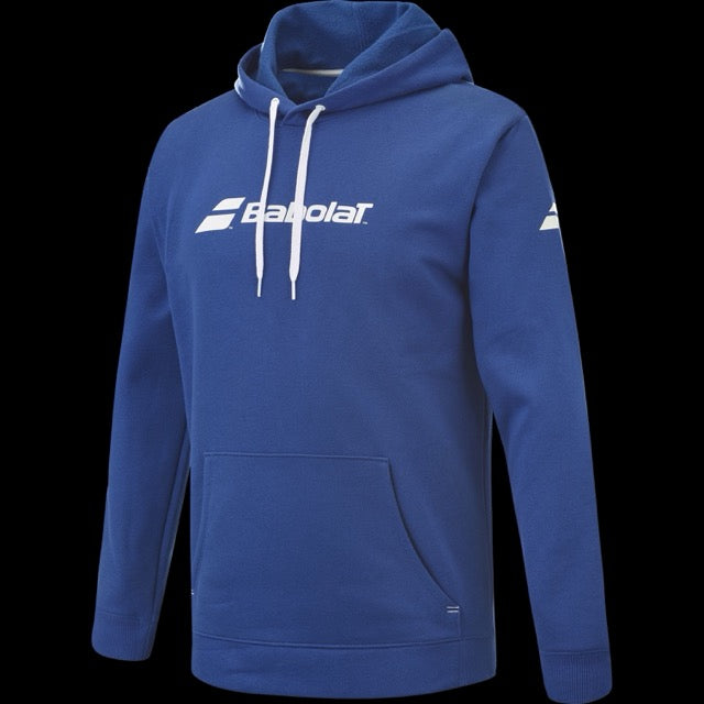 Babolat exercise hoodie felpa uomo
