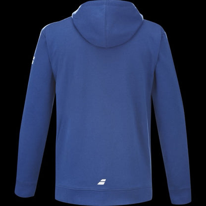 Babolat exercise hoodie felpa junior
