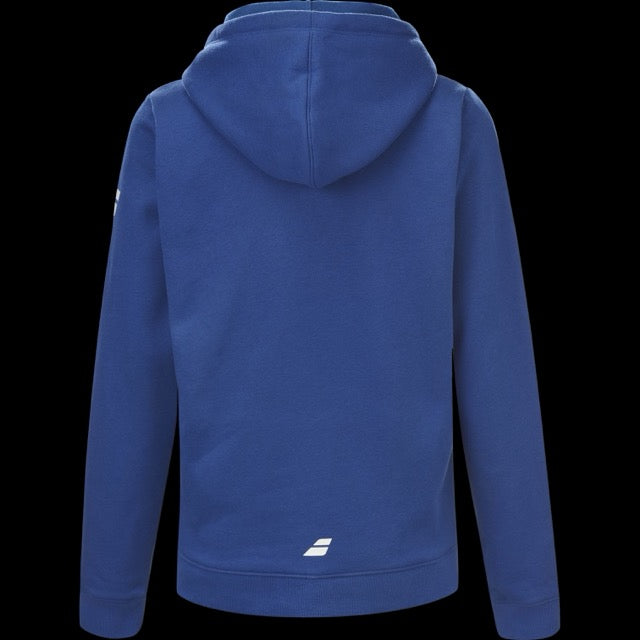 Babolat exercise hoodie felpa donna
