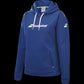Babolat exercise hoodie felpa donna