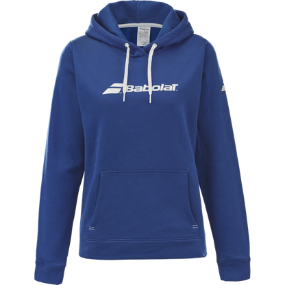 Babolat exercise hoodie felpa donna