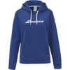 Babolat exercise hoodie felpa donna