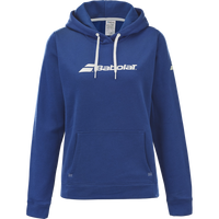 Babolat exercise hoodie felpa donna