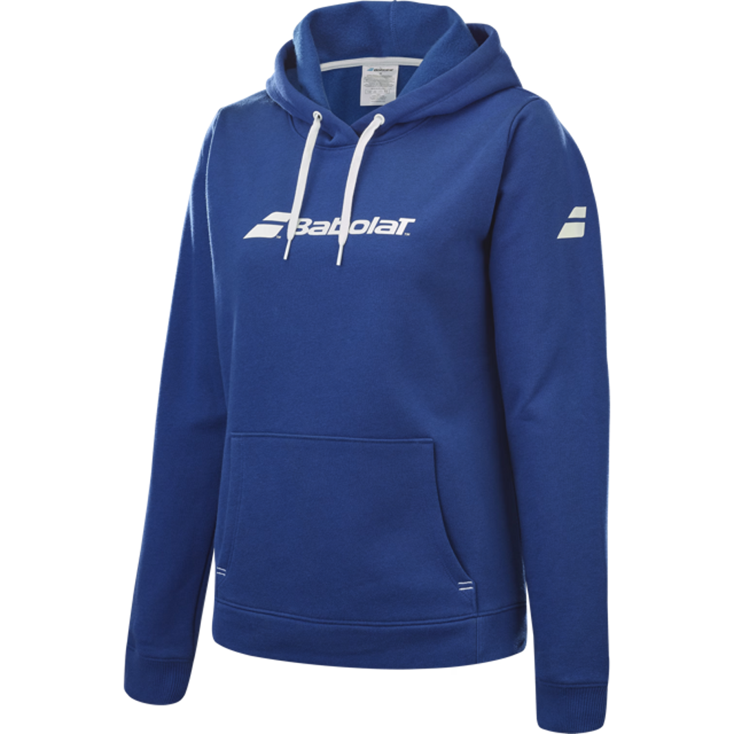 Babolat Felpa Donna Exercise hoodie
