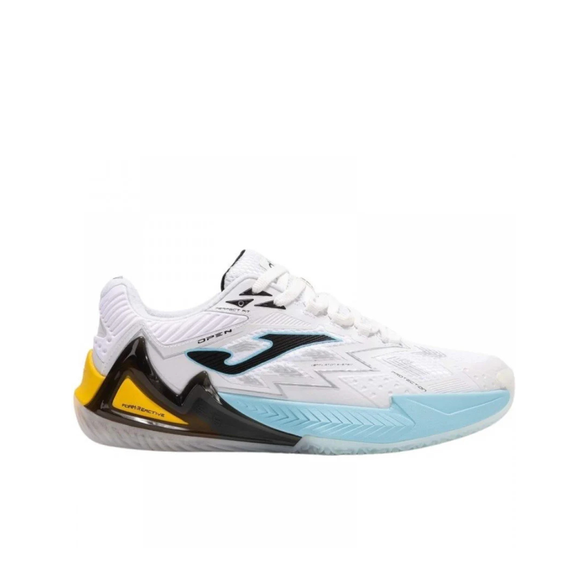Joma Scarpa Padel Open Uomo 2502