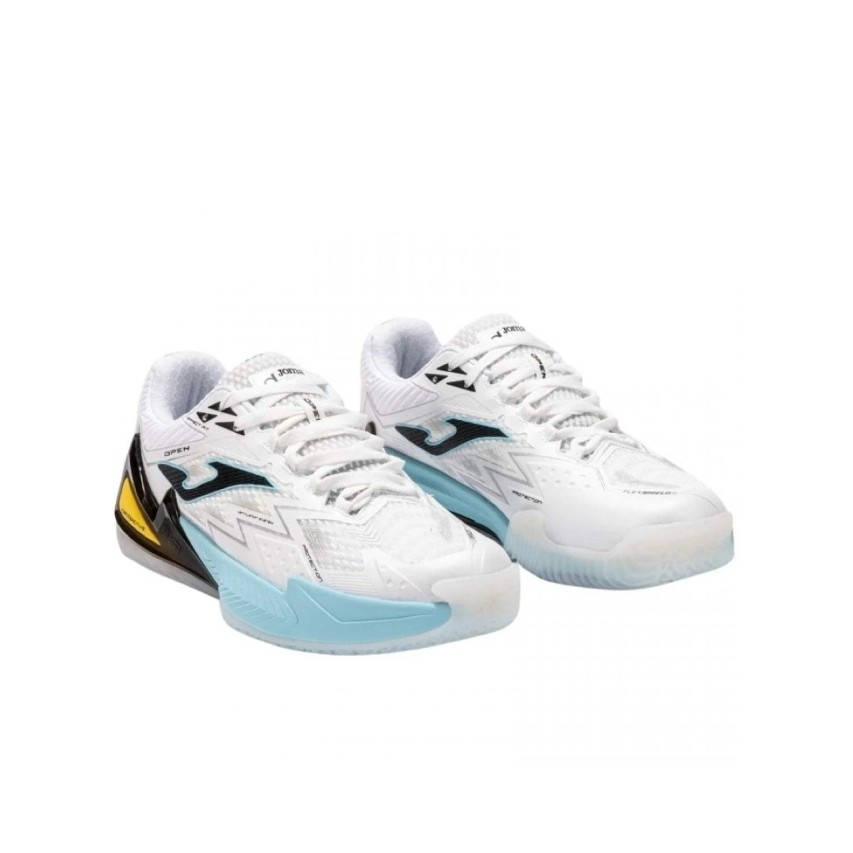 Joma Scarpa Padel Open Uomo 2502