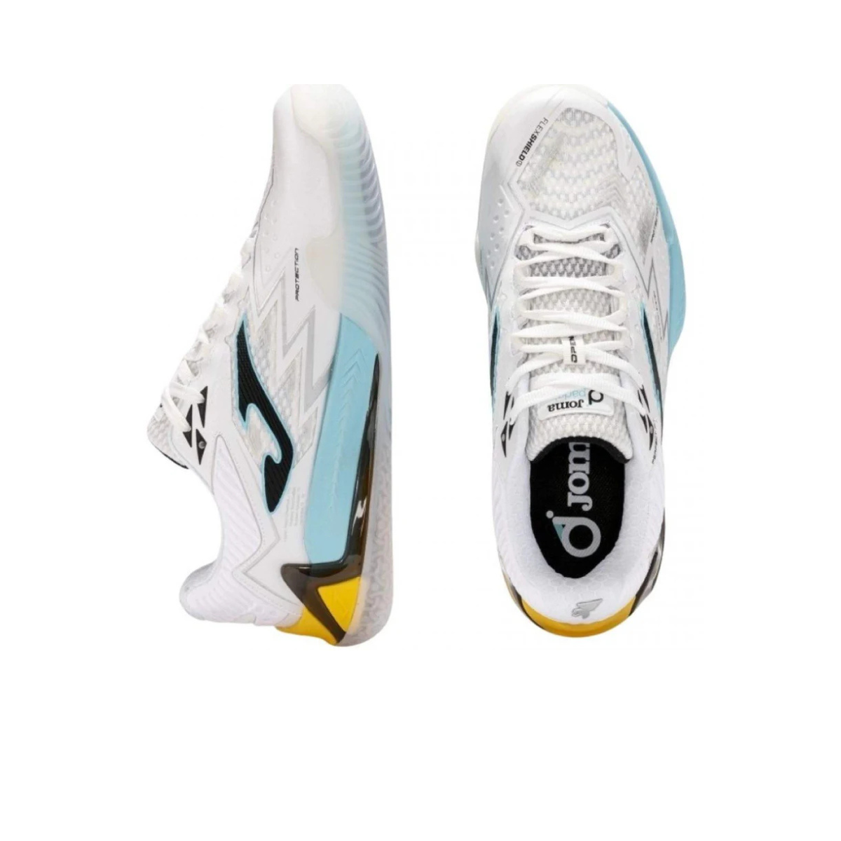 Joma Scarpa Padel Open Uomo 2502