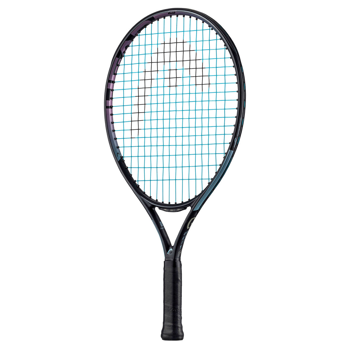 Head racchetta  gravity junior 21