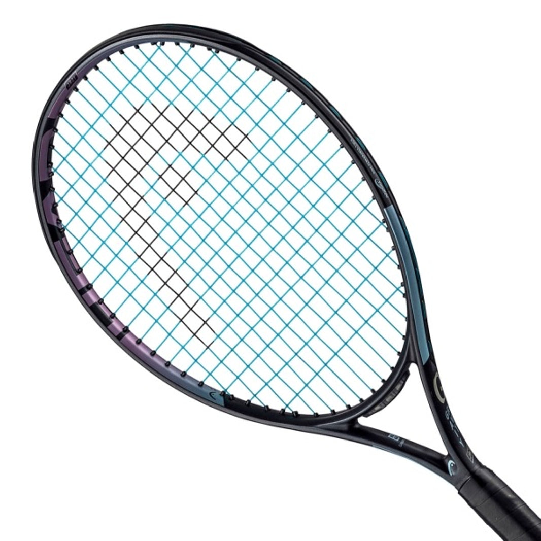 HEAD Racchetta Tennis Junior Unisex GRAVITY JUNIOR 21