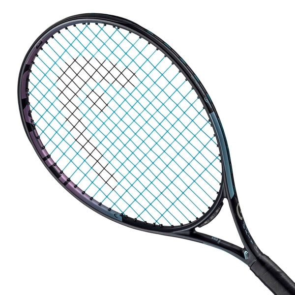 Head racchetta  gravity junior 21