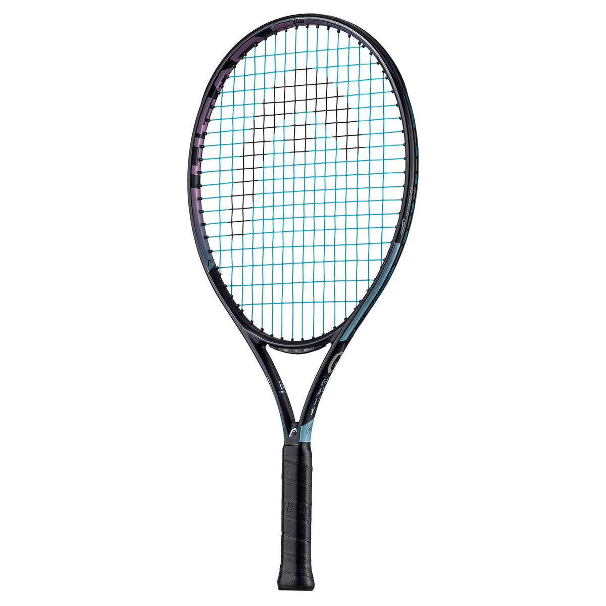 Head racchetta gravity junior 23