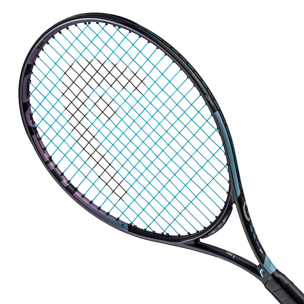 Head racchetta gravity junior 23