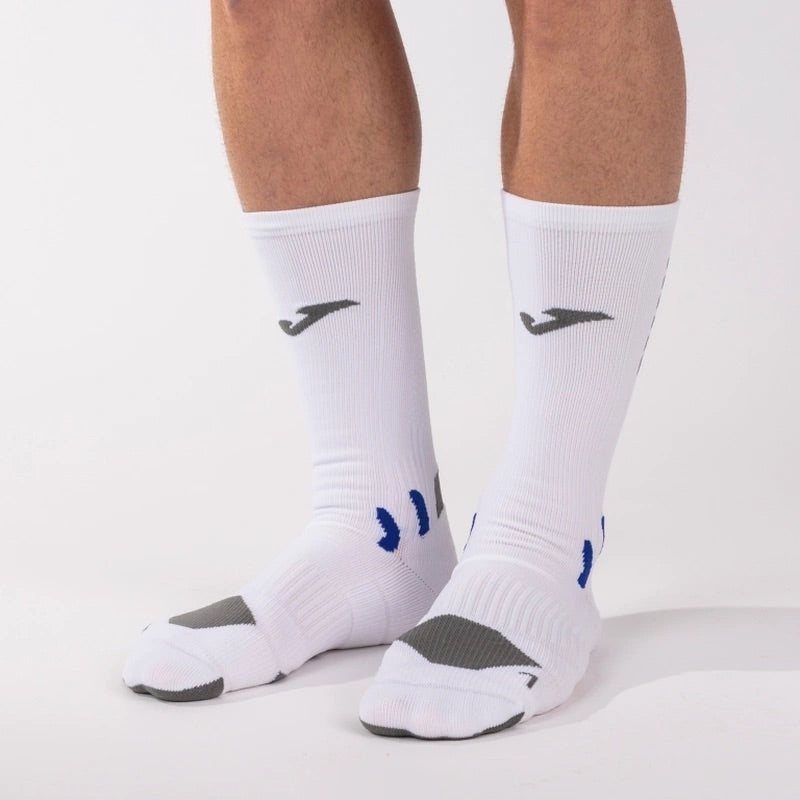 JOMA Calcetines de Media Longitud con Compresión