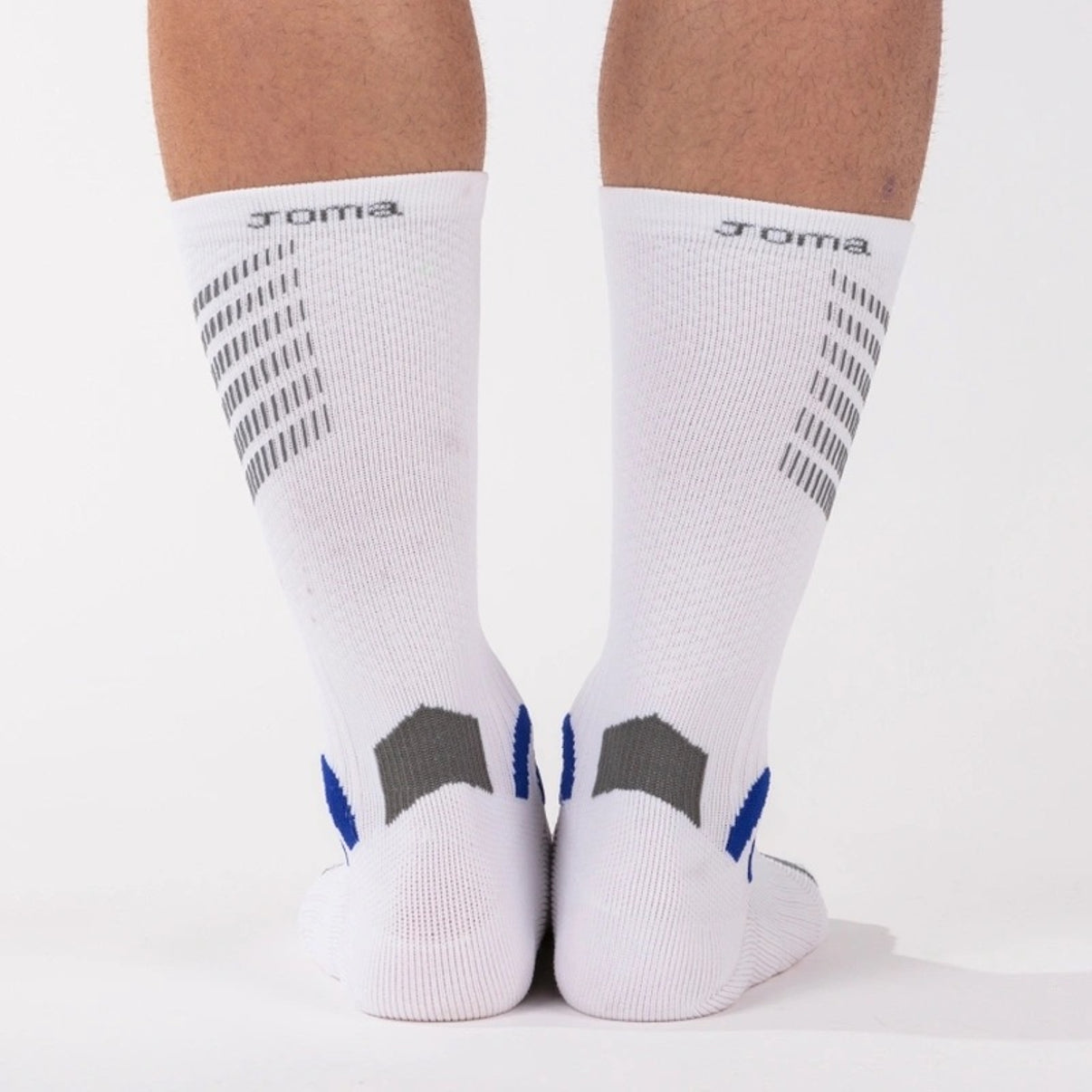 JOMA CALZE MEDIA LUNGHEZZA A COMPRESSIONE