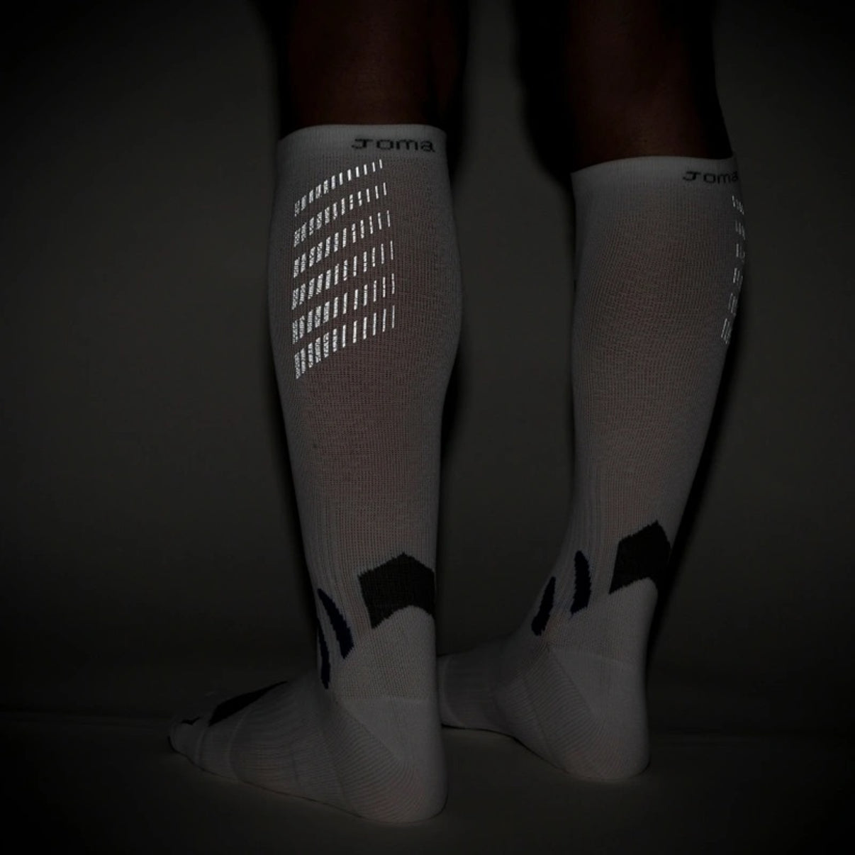 JOMA CALZE MEDIA LUNGHEZZA A COMPRESSIONE