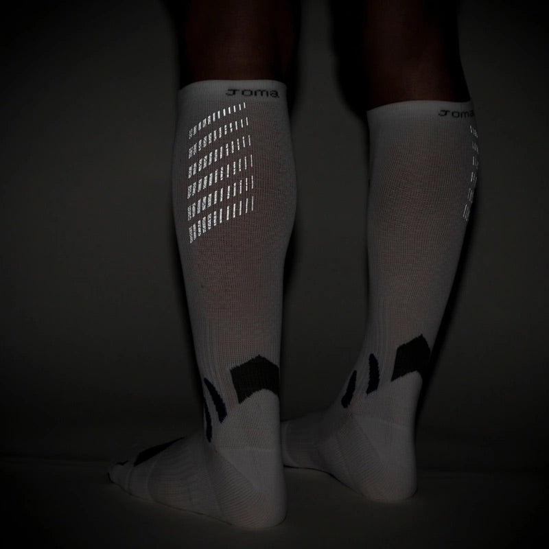 JOMA CALZE MEDIA LUNGHEZZA A COMPRESSIONE