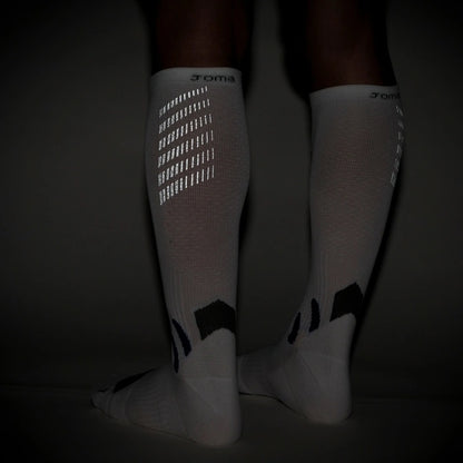 JOMA CALZE MEDIA LUNGHEZZA A COMPRESSIONE