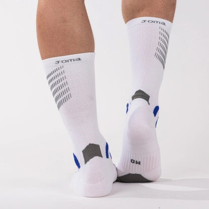 JOMA CALZE MEDIA LUNGHEZZA A COMPRESSIONE
