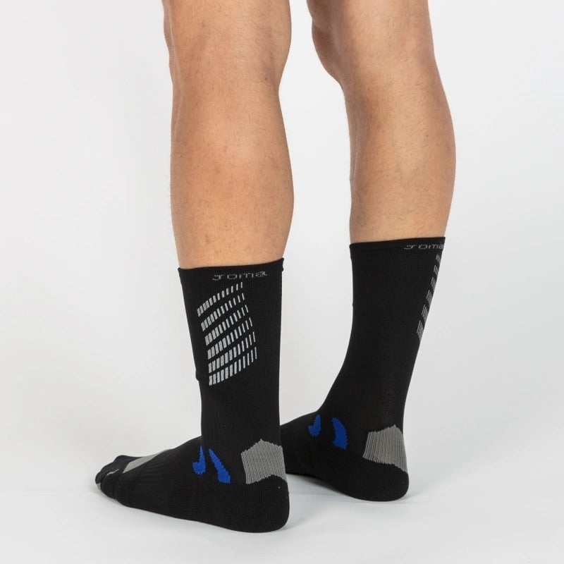 JOMA CALZE MEDIA LUNGHEZZA A COMPRESSIONE