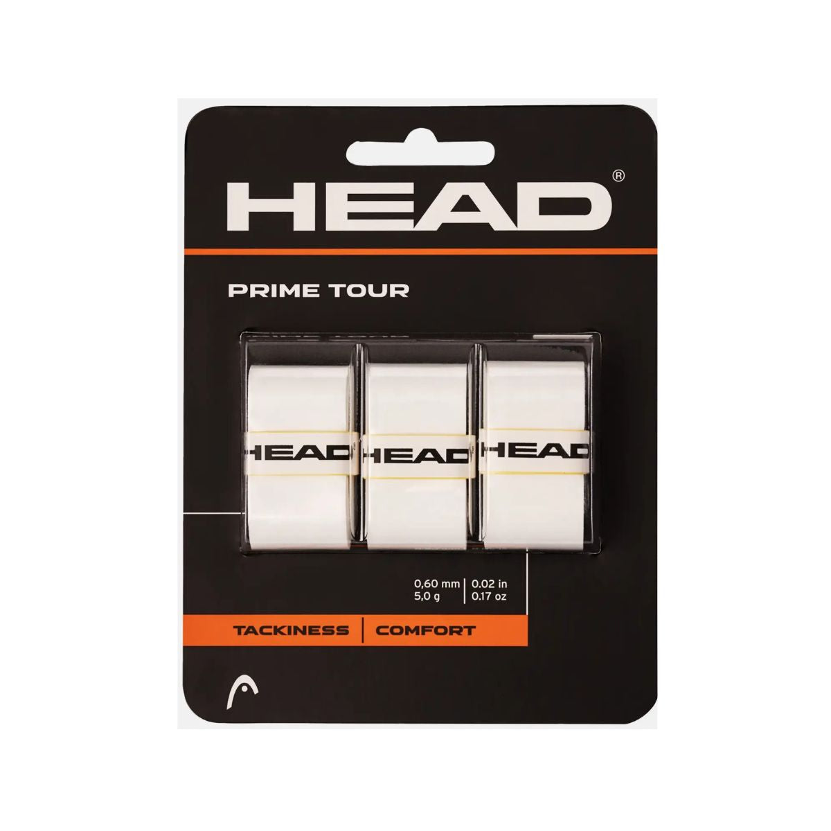 HEAD PRIME TOUR Overgrip