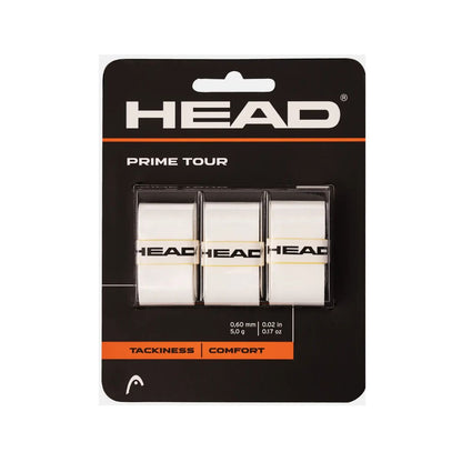 HEAD PRIME TOUR Overgrip