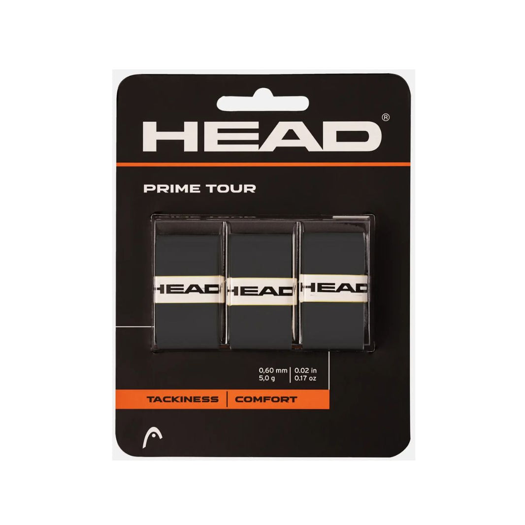 HEAD Surgrip PRIME TOUR