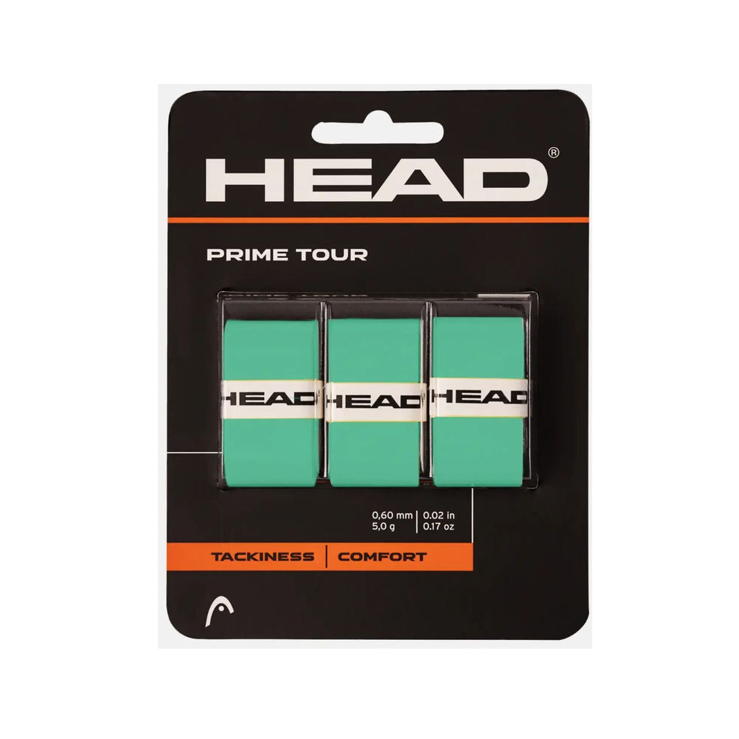 HEAD PRIME TOUR Overgrip