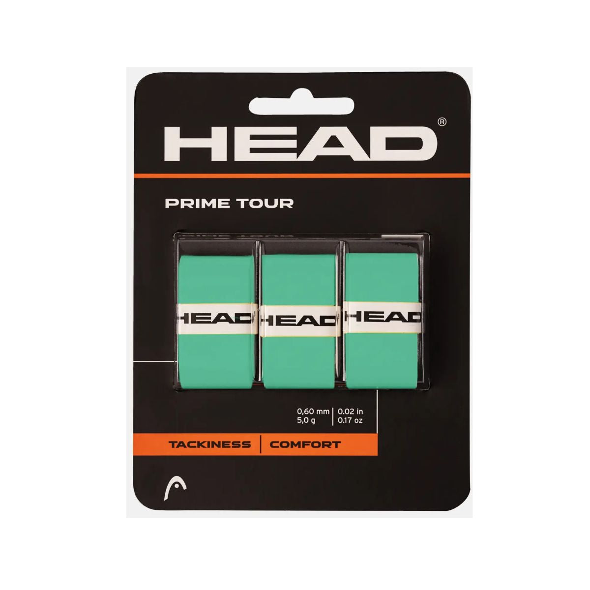 HEAD PRIME TOUR Overgrip