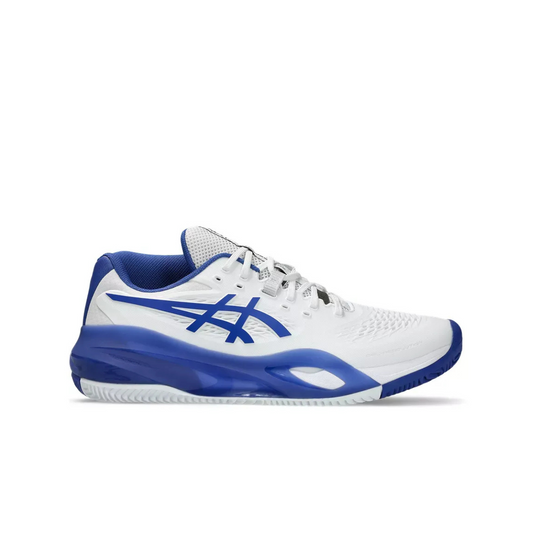 Asics Scarpa Tennis Gel Resolution X Clay