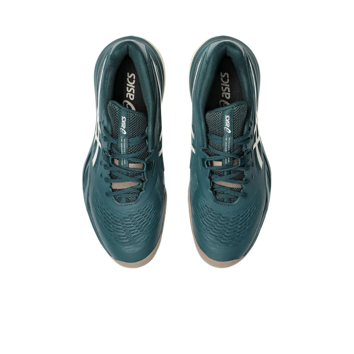 Asics Scarpa Tennis Gel Resolution X Clay