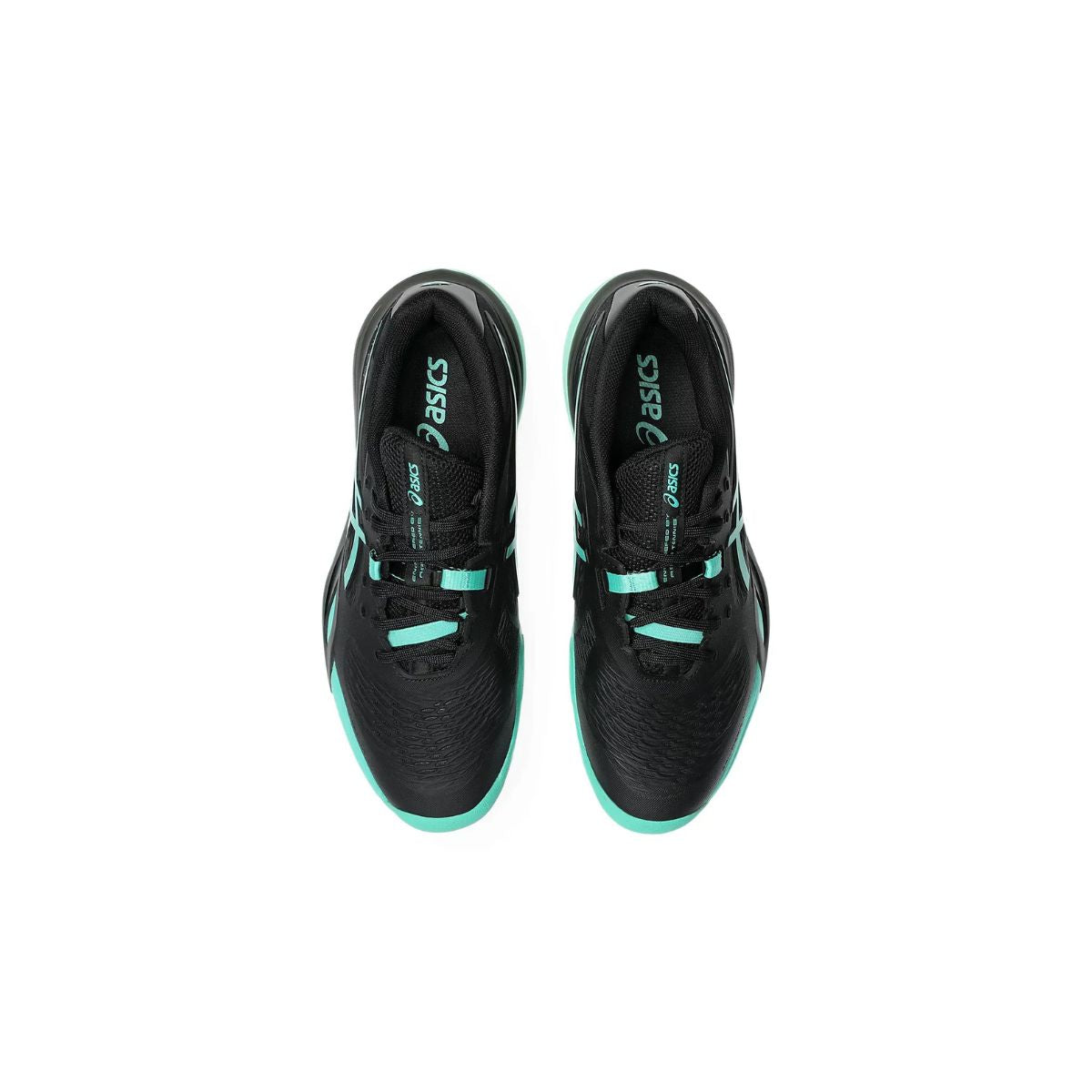 Asics Scarpa Tennis Uomo Gel Resolution X Clay
