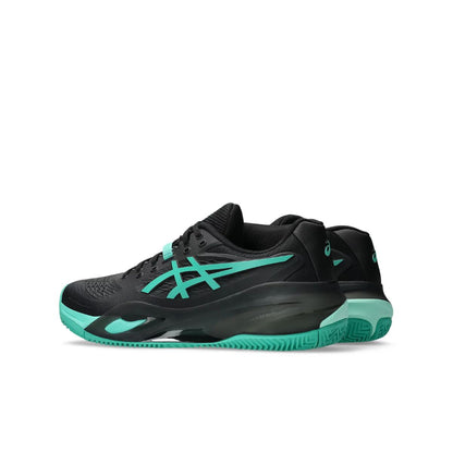Asics Scarpa Tennis Uomo Gel Resolution X Clay