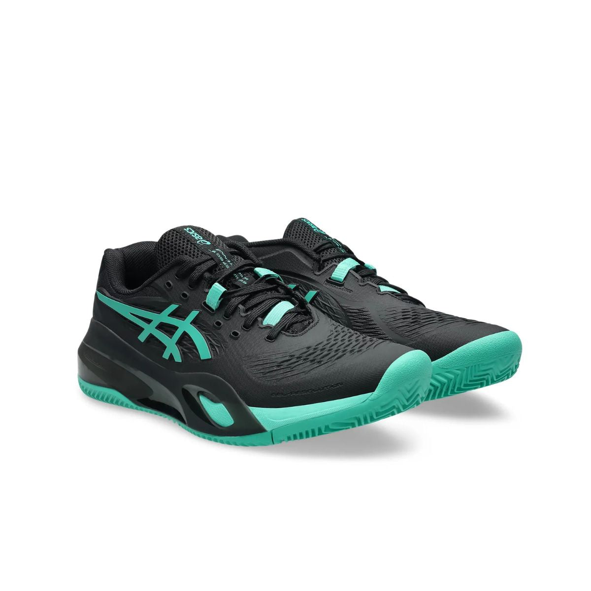 Asics Scarpa Tennis Uomo Gel Resolution X Clay