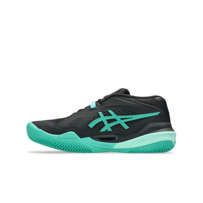 Asics Scarpa Tennis Uomo Gel Resolution X Clay