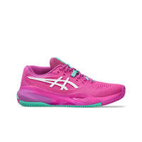 Asics Scarpa Tennis Uomo Gel Resolution X Clay