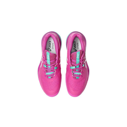 Asics Scarpa Tennis Uomo Gel Resolution X Clay
