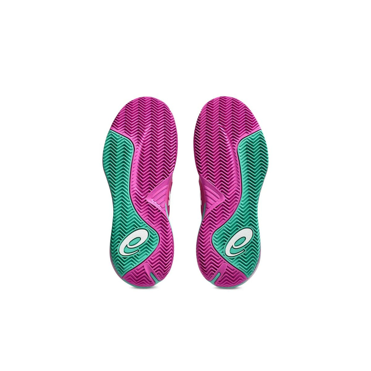 Asics Scarpa Tennis Uomo Gel Resolution X Clay