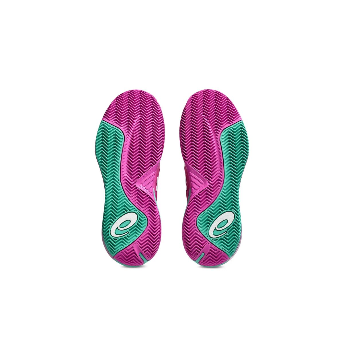 Asics Scarpa Tennis Uomo Gel Resolution X Clay