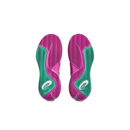 Asics Scarpa Tennis Uomo Gel Resolution X Clay