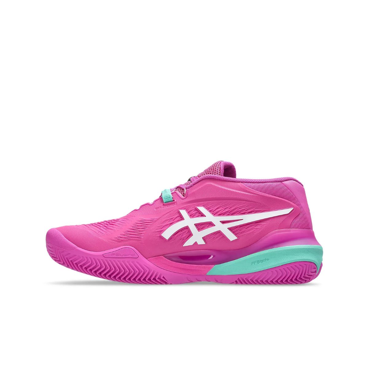 Asics Scarpa Tennis Uomo Gel Resolution X Clay