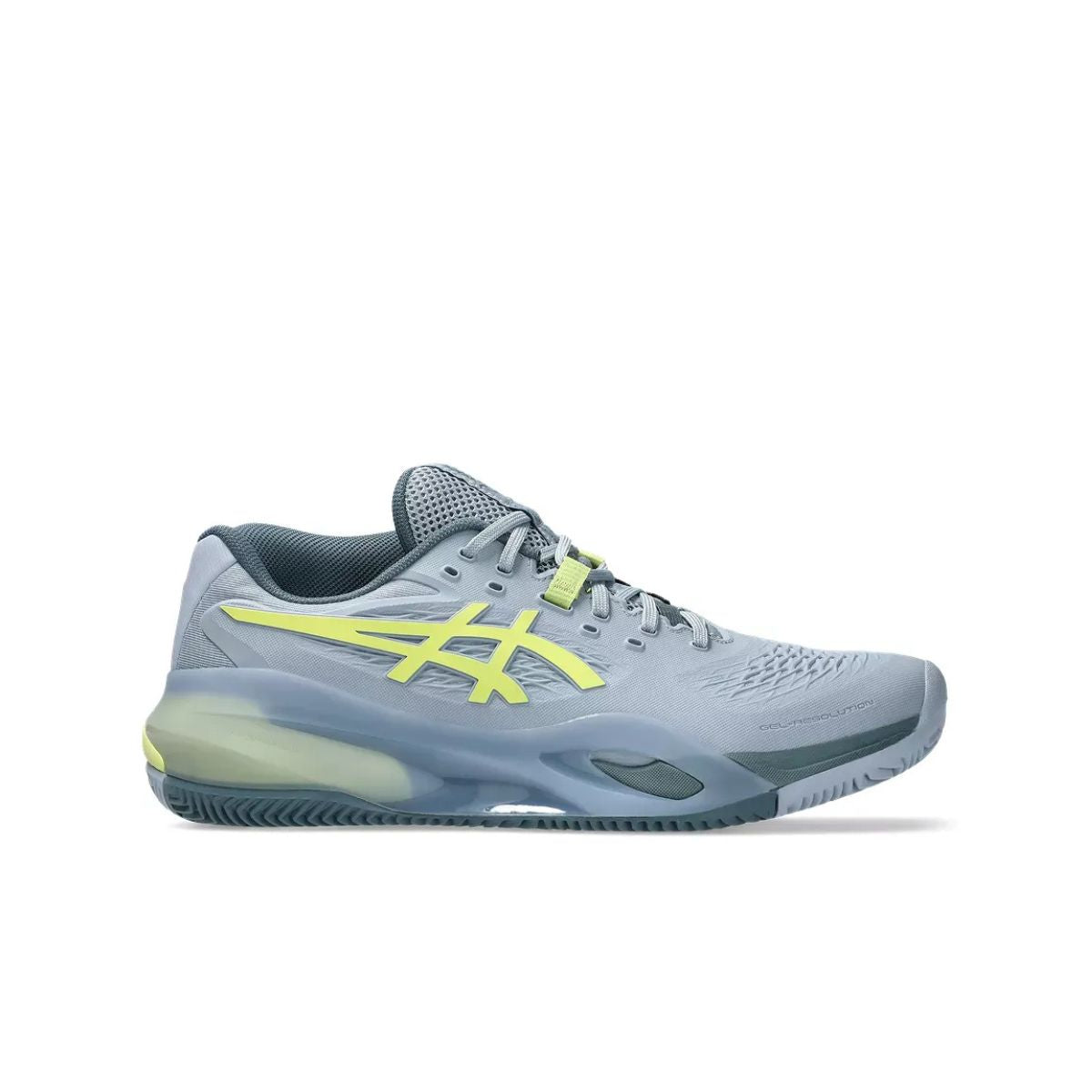 Asics Scarpa Tennis Uomo Gel Resolution X Clay