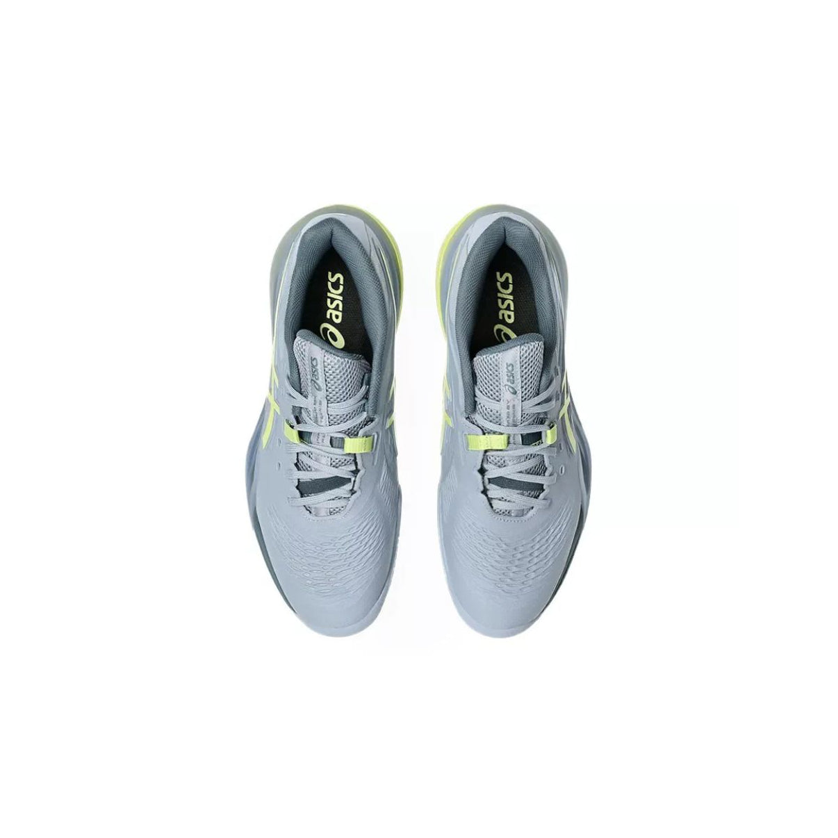 Asics Scarpa Tennis Uomo Gel Resolution X Clay