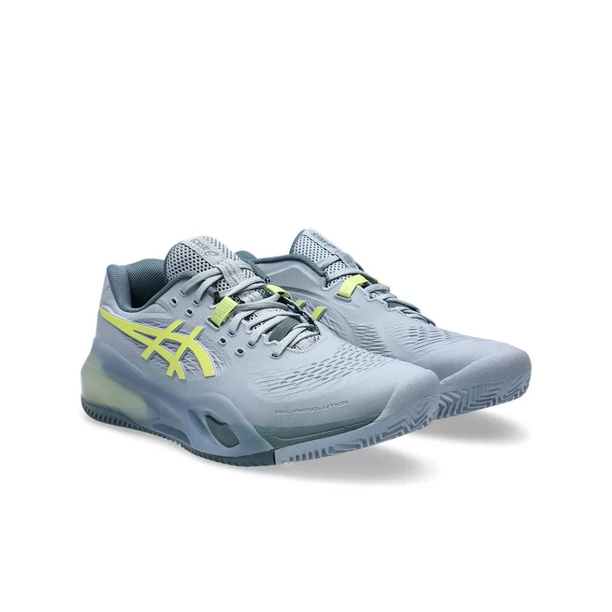 Asics Scarpa Tennis Uomo Gel Resolution X Clay
