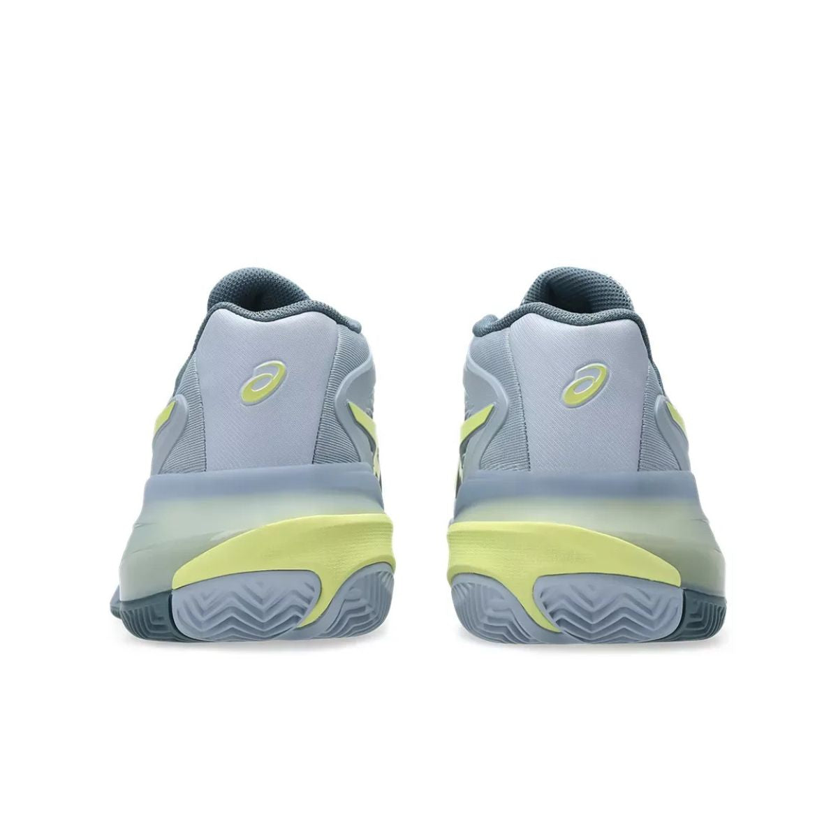 Asics Scarpa Tennis Uomo Gel Resolution X Clay
