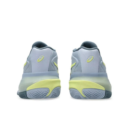 Asics Scarpa Tennis Uomo Gel Resolution X Clay