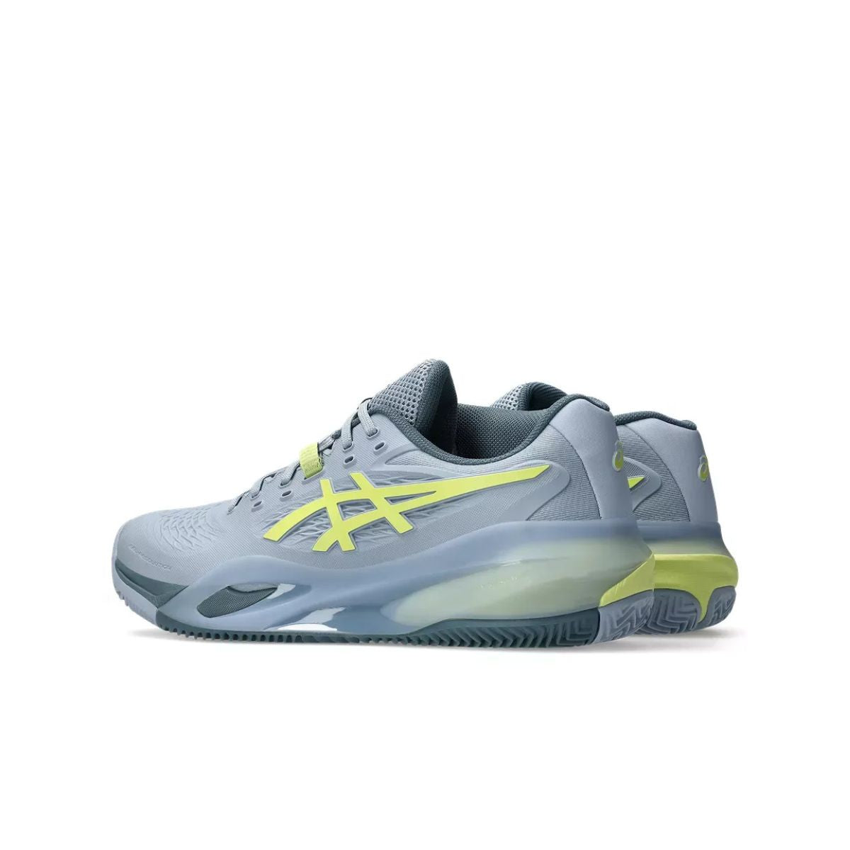 Asics Scarpa Tennis Uomo Gel Resolution X Clay