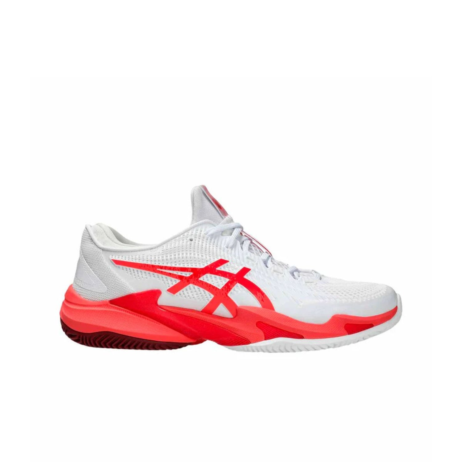 Asics Chaussures de tennis homme Court FF3 Novak Clay
