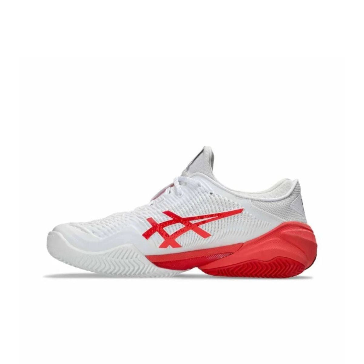Asics Scarpe Tennis Uomo Court FF3 Novak Clay