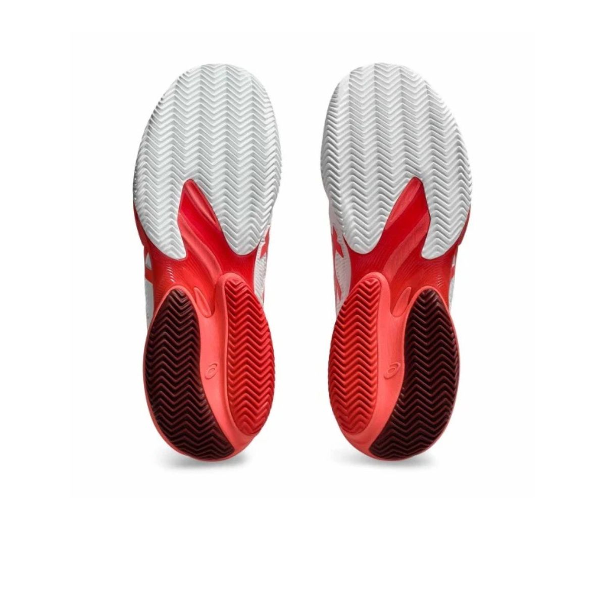 Asics Scarpe Tennis Uomo Court FF3 Novak Clay