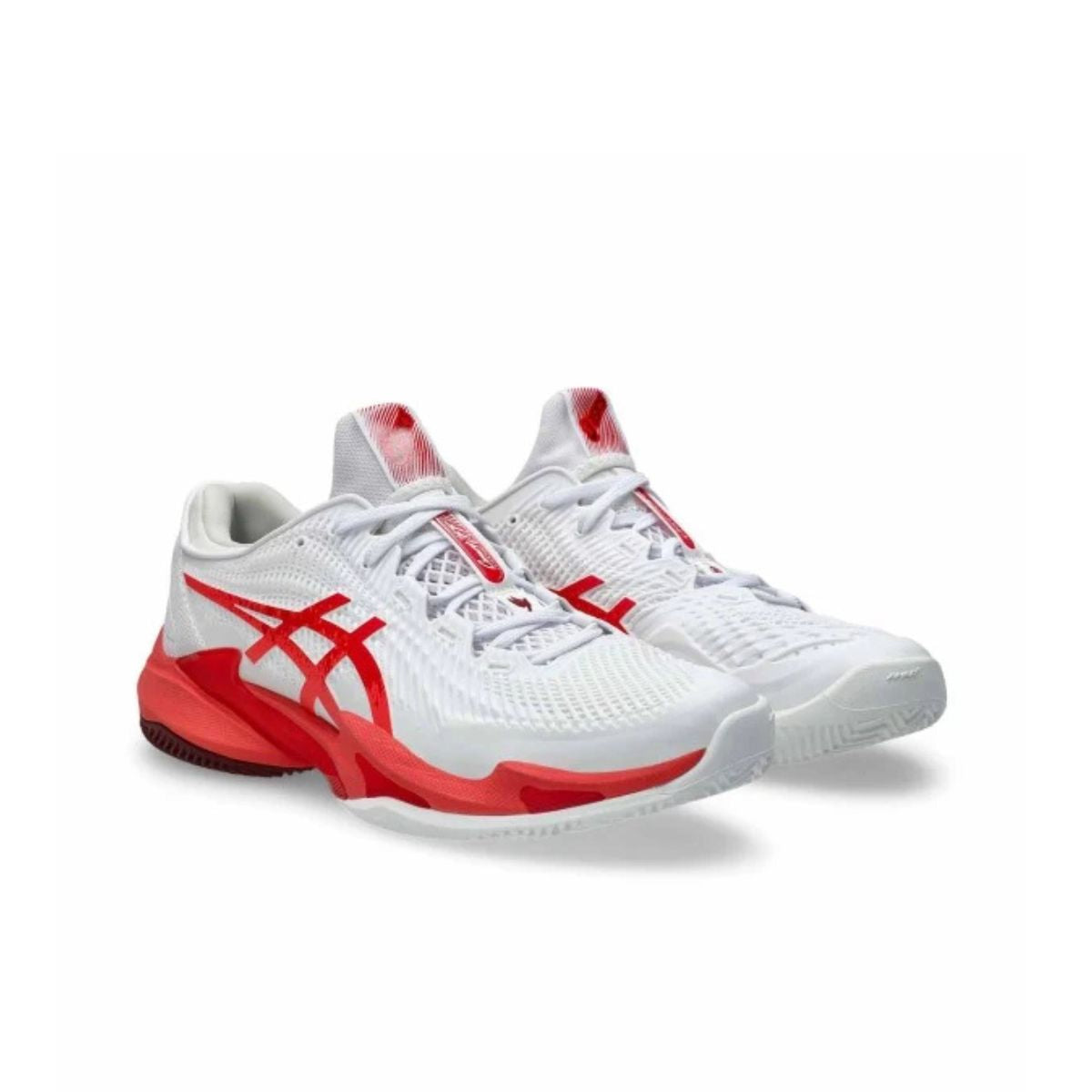 Asics Scarpe Tennis Uomo Court FF3 Novak Clay